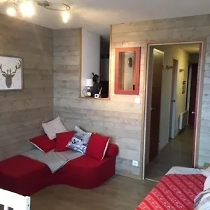 La Mongie, 1 Pièce, 5 Personnes - Fr-1-404-228 , La Mongie France