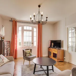 Le Petit Biyou , Dinard France