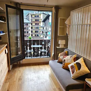 Chamonix-sud Ski-apt , Chamonix France